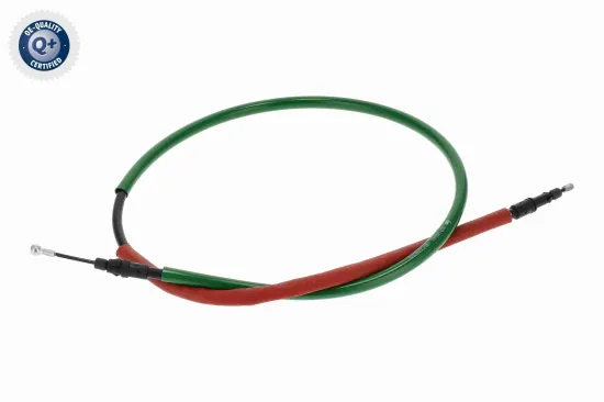 Seilzug, Feststellbremse hinten links hinten rechts VAICO V22-30042 Bild Seilzug, Feststellbremse hinten links hinten rechts VAICO V22-30042