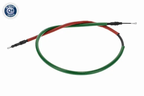 Seilzug, Feststellbremse hinten links hinten rechts VAICO V22-30042 Bild Seilzug, Feststellbremse hinten links hinten rechts VAICO V22-30042