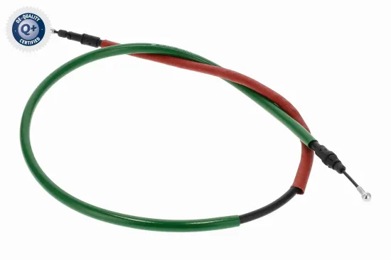 Seilzug, Feststellbremse hinten links hinten rechts VAICO V22-30042 Bild Seilzug, Feststellbremse hinten links hinten rechts VAICO V22-30042