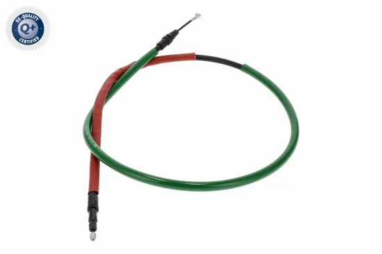 Seilzug, Feststellbremse hinten links hinten rechts VAICO V22-30042 Bild Seilzug, Feststellbremse hinten links hinten rechts VAICO V22-30042