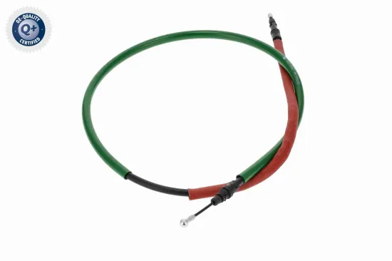 Seilzug, Feststellbremse hinten links hinten rechts VAICO V22-30042 Bild Seilzug, Feststellbremse hinten links hinten rechts VAICO V22-30042