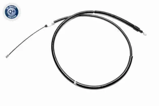 Seilzug, Feststellbremse hinten links VAICO V22-30048 Bild Seilzug, Feststellbremse hinten links VAICO V22-30048