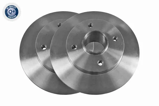 Bremsscheibe Hinterachse VAICO V22-40006 Bild Bremsscheibe Hinterachse VAICO V22-40006