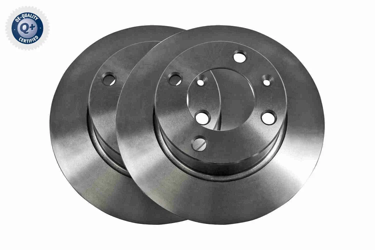 Bremsscheibe Hinterachse VAICO V22-40012