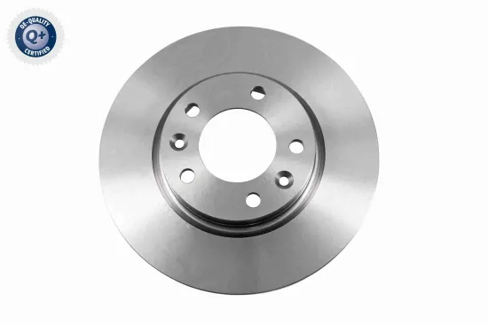 Bremsscheibe Hinterachse VAICO V22-40015 Bild Bremsscheibe Hinterachse VAICO V22-40015