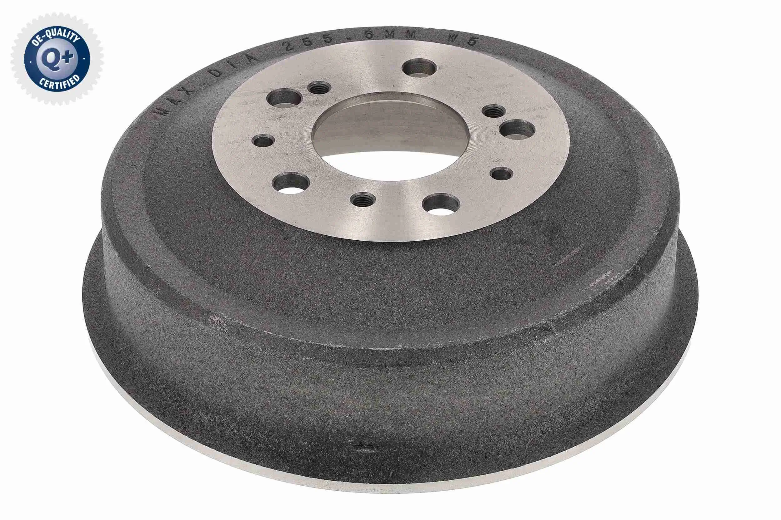 Bremstrommel Hinterachse VAICO V22-60001