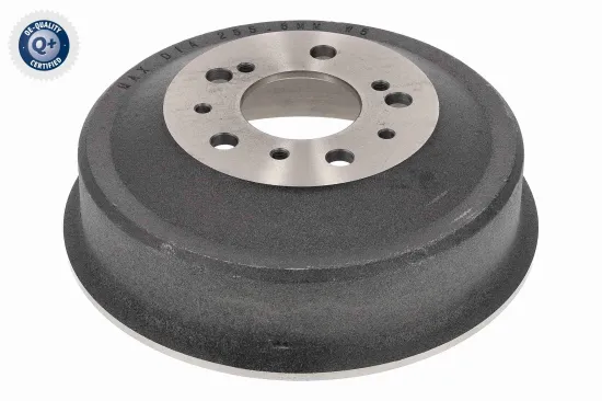 Bremstrommel Hinterachse VAICO V22-60001 Bild Bremstrommel Hinterachse VAICO V22-60001