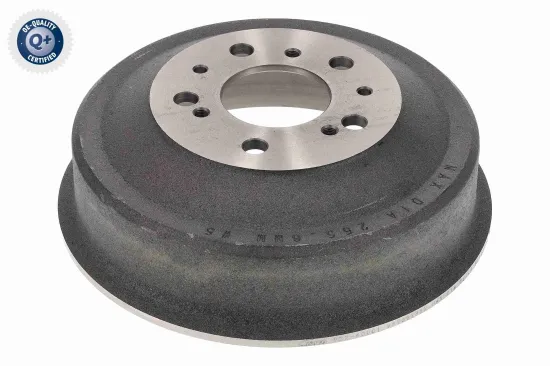 Bremstrommel Hinterachse VAICO V22-60001 Bild Bremstrommel Hinterachse VAICO V22-60001