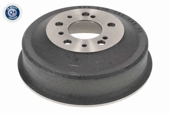 Bremstrommel Hinterachse VAICO V22-60001 Bild Bremstrommel Hinterachse VAICO V22-60001