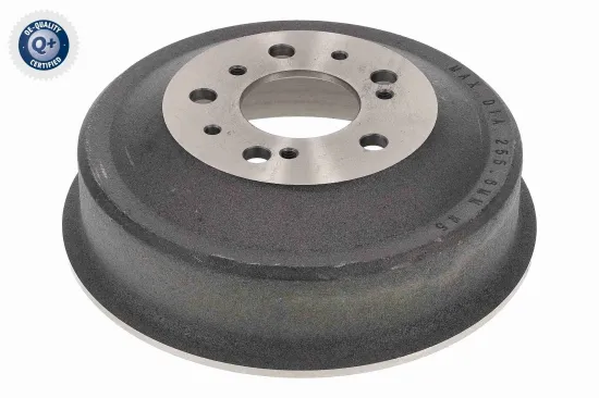 Bremstrommel Hinterachse VAICO V22-60001 Bild Bremstrommel Hinterachse VAICO V22-60001