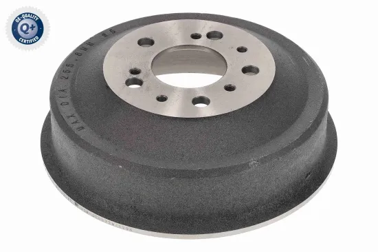 Bremstrommel Hinterachse VAICO V22-60001 Bild Bremstrommel Hinterachse VAICO V22-60001