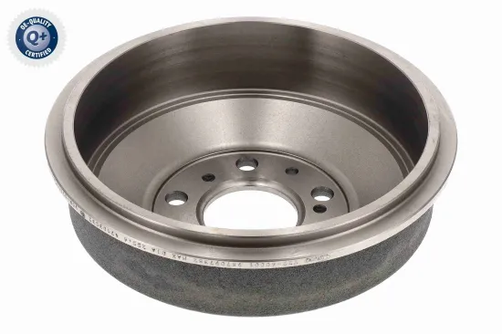 Bremstrommel Hinterachse VAICO V22-60001 Bild Bremstrommel Hinterachse VAICO V22-60001