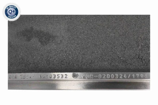 Bremstrommel Hinterachse VAICO V22-60001 Bild Bremstrommel Hinterachse VAICO V22-60001