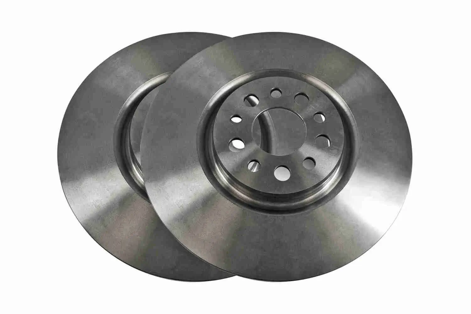 Bremsscheibe Vorderachse VAICO V22-80004