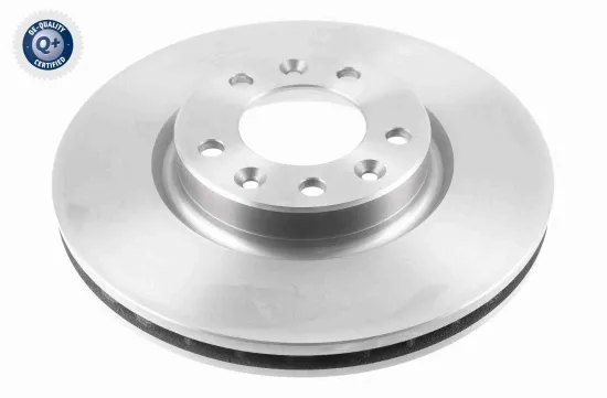 Bremsscheibe Vorderachse VAICO V22-80009 Bild Bremsscheibe Vorderachse VAICO V22-80009