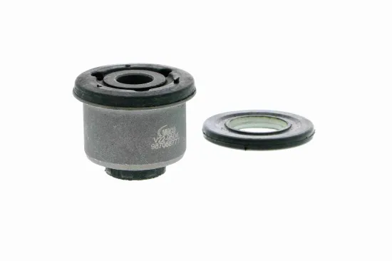 Lagerung, Lenker beidseitig unten vorne Vorderachse VAICO V22-9504 Bild Lagerung, Lenker beidseitig unten vorne Vorderachse VAICO V22-9504