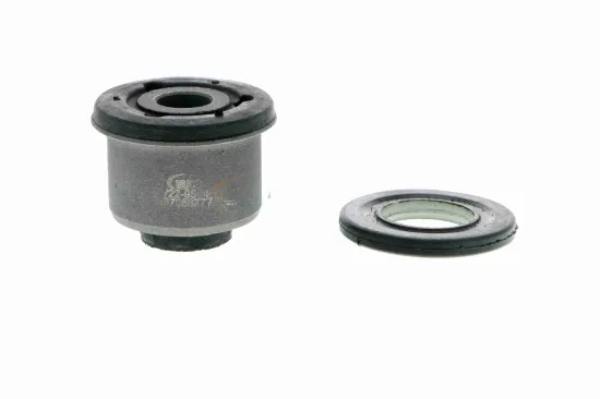 Lagerung, Lenker beidseitig unten vorne Vorderachse VAICO V22-9504 Bild Lagerung, Lenker beidseitig unten vorne Vorderachse VAICO V22-9504