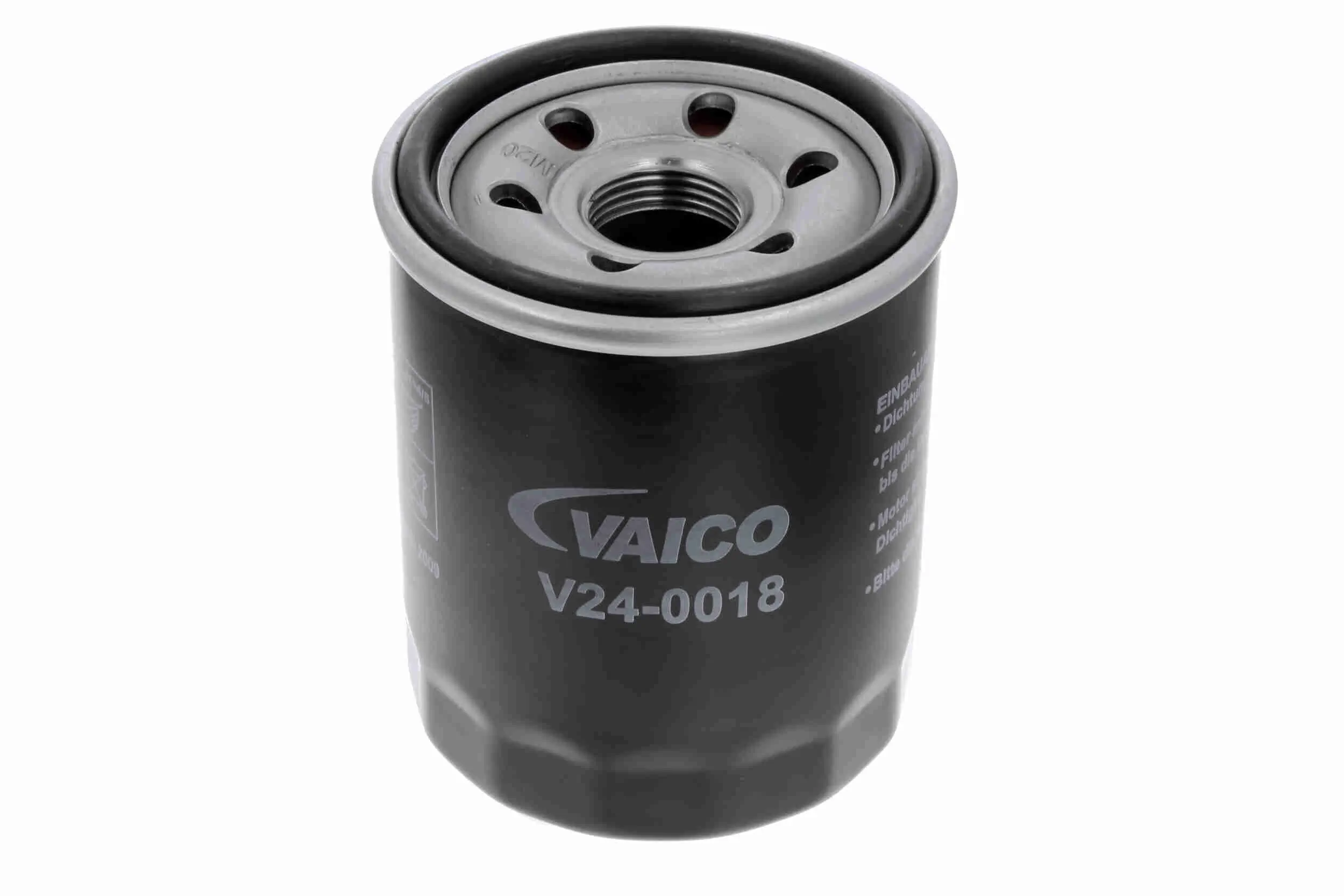 Ölfilter VAICO V24-0018