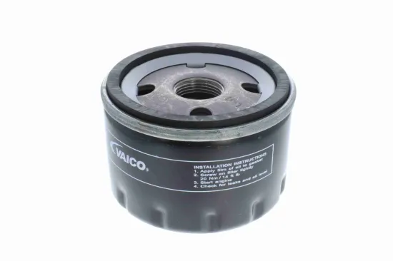 Ölfilter VAICO V24-0022 Bild Ölfilter VAICO V24-0022