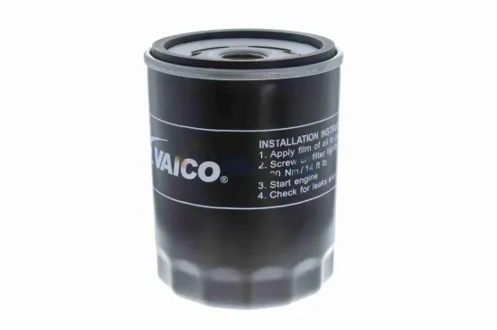 Ölfilter VAICO V24-0023 Bild Ölfilter VAICO V24-0023