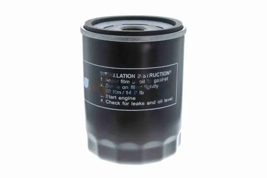 Ölfilter VAICO V24-0023 Bild Ölfilter VAICO V24-0023