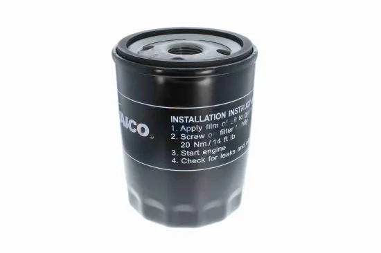 Ölfilter VAICO V24-0047 Bild Ölfilter VAICO V24-0047