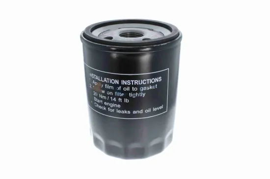 Ölfilter VAICO V24-0047 Bild Ölfilter VAICO V24-0047