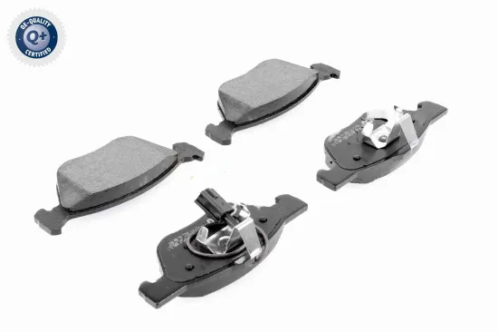 Bremsbelagsatz, Scheibenbremse Vorderachse VAICO V24-0069 Bild Bremsbelagsatz, Scheibenbremse Vorderachse VAICO V24-0069