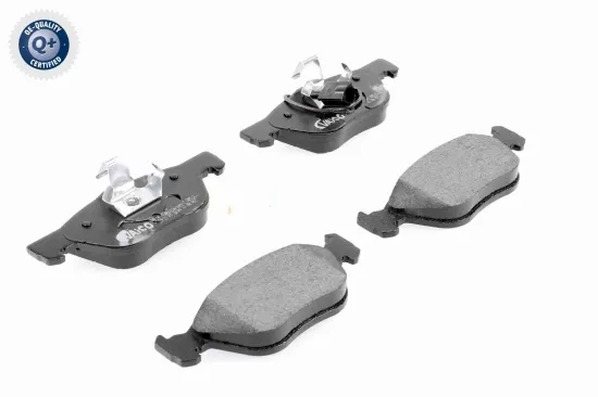 Bremsbelagsatz, Scheibenbremse Vorderachse VAICO V24-0069 Bild Bremsbelagsatz, Scheibenbremse Vorderachse VAICO V24-0069