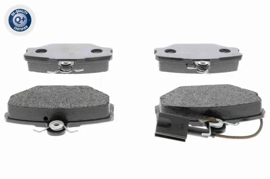 Bremsbelagsatz, Scheibenbremse Vorderachse VAICO V24-0071 Bild Bremsbelagsatz, Scheibenbremse Vorderachse VAICO V24-0071