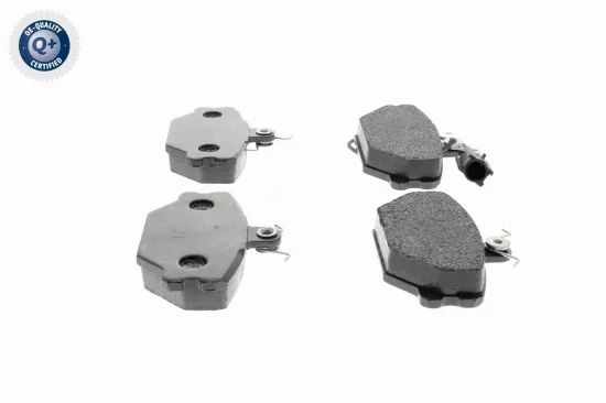 Bremsbelagsatz, Scheibenbremse Vorderachse VAICO V24-0071 Bild Bremsbelagsatz, Scheibenbremse Vorderachse VAICO V24-0071