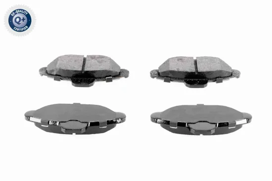 Bremsbelagsatz, Scheibenbremse Vorderachse VAICO V24-0072 Bild Bremsbelagsatz, Scheibenbremse Vorderachse VAICO V24-0072