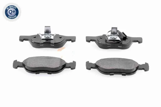 Bremsbelagsatz, Scheibenbremse Vorderachse VAICO V24-0080 Bild Bremsbelagsatz, Scheibenbremse Vorderachse VAICO V24-0080