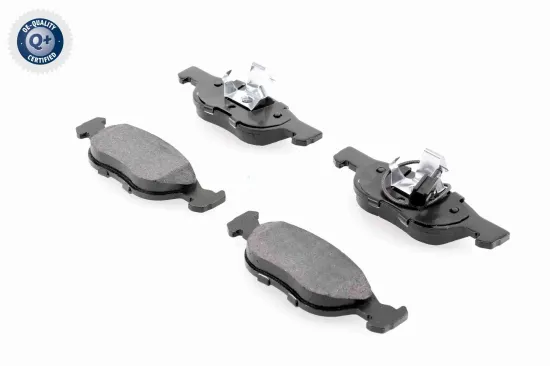 Bremsbelagsatz, Scheibenbremse Vorderachse VAICO V24-0080 Bild Bremsbelagsatz, Scheibenbremse Vorderachse VAICO V24-0080