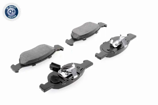 Bremsbelagsatz, Scheibenbremse Vorderachse VAICO V24-0080 Bild Bremsbelagsatz, Scheibenbremse Vorderachse VAICO V24-0080