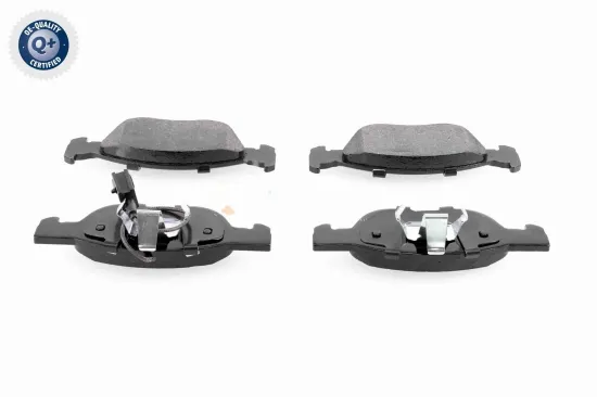 Bremsbelagsatz, Scheibenbremse Vorderachse VAICO V24-0080 Bild Bremsbelagsatz, Scheibenbremse Vorderachse VAICO V24-0080