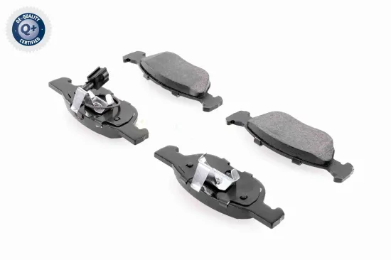 Bremsbelagsatz, Scheibenbremse Vorderachse VAICO V24-0080 Bild Bremsbelagsatz, Scheibenbremse Vorderachse VAICO V24-0080