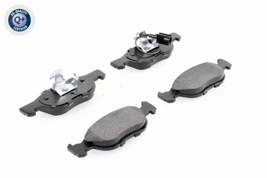 Bremsbelagsatz, Scheibenbremse Vorderachse VAICO V24-0080 Bild Bremsbelagsatz, Scheibenbremse Vorderachse VAICO V24-0080