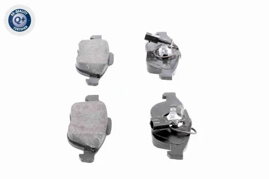 Bremsbelagsatz, Scheibenbremse Vorderachse VAICO V24-0093 Bild Bremsbelagsatz, Scheibenbremse Vorderachse VAICO V24-0093