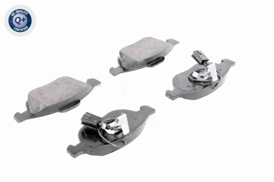 Bremsbelagsatz, Scheibenbremse Vorderachse VAICO V24-0093 Bild Bremsbelagsatz, Scheibenbremse Vorderachse VAICO V24-0093