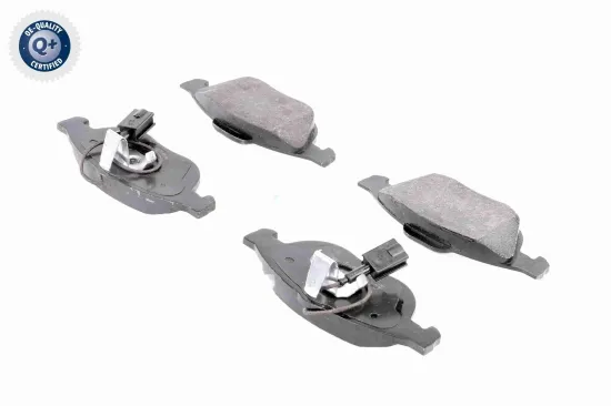 Bremsbelagsatz, Scheibenbremse Vorderachse VAICO V24-0093 Bild Bremsbelagsatz, Scheibenbremse Vorderachse VAICO V24-0093