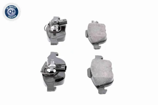 Bremsbelagsatz, Scheibenbremse Vorderachse VAICO V24-0093 Bild Bremsbelagsatz, Scheibenbremse Vorderachse VAICO V24-0093