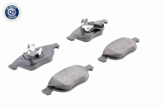 Bremsbelagsatz, Scheibenbremse Vorderachse VAICO V24-0093 Bild Bremsbelagsatz, Scheibenbremse Vorderachse VAICO V24-0093