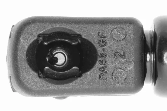 Gasfeder, Motorhaube beidseitig VAICO V24-0201 Bild Gasfeder, Motorhaube beidseitig VAICO V24-0201