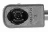 Gasfeder, Koffer-/Laderaum beidseitig VAICO V24-0207 Bild Gasfeder, Koffer-/Laderaum beidseitig VAICO V24-0207