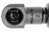 Gasfeder, Koffer-/Laderaum VAICO V24-0209 Bild Gasfeder, Koffer-/Laderaum VAICO V24-0209