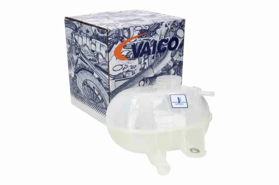Ausgleichsbehälter, Kühlmittel VAICO V24-0296 Bild Ausgleichsbehälter, Kühlmittel VAICO V24-0296