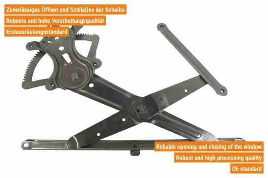 Fensterheber vorne links VAICO V24-0310 Bild Fensterheber vorne links VAICO V24-0310