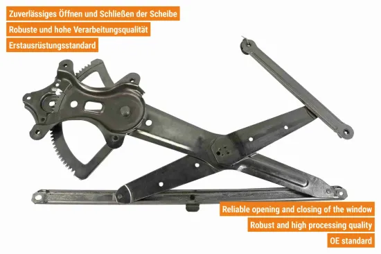 Fensterheber vorne rechts VAICO V24-0311 Bild Fensterheber vorne rechts VAICO V24-0311