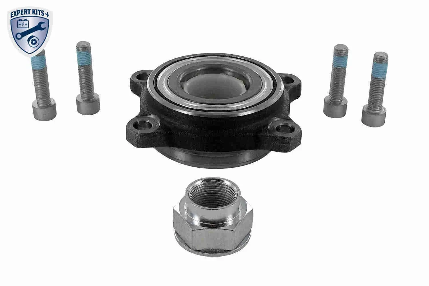 Radlagersatz Vorderachse VAICO V24-0387